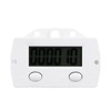 BERM Electronic Counter Magnetic Induction Digital Display Industrial Punch Counter