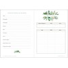 Wedding Planner Checklist: A Portable Guide to Organizing Your Dream