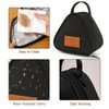 Toguma Triangular Insulated Bag Small Reusable Snack Bags Sandwich Bag