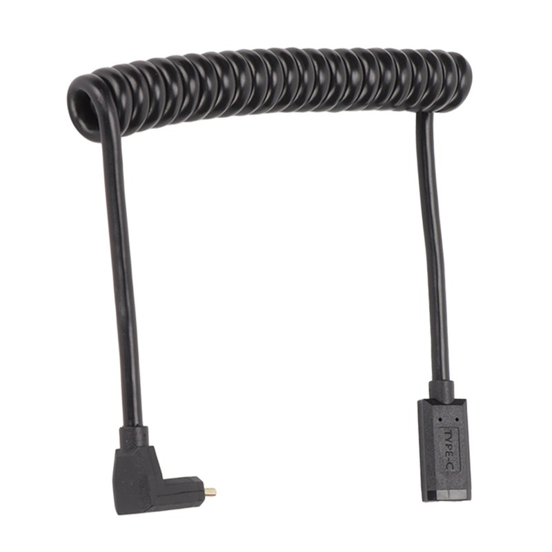 USB C Cable USB C Female to USB C Male