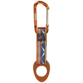 Logos Navajo Bottle Holder (Orange) 72685105