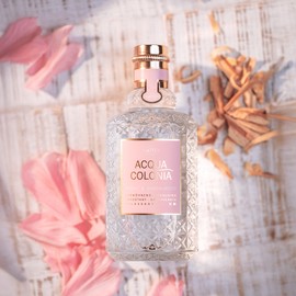 4711 Aquacolonia Peony & Sandalwood EDC Floral Woody, 50ml, 1 unit / 4711 아쿠아콜로니아 피오니 앤 샌달우드 EDC 플로럴우디, 50ml, 1개