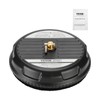 VEVOR 15" Pressure Washer Surface Cleaner, Plastic Pressure Washer Attachments