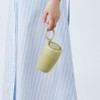 MOTTERU Mottel Anywhere Drip Thermo Bottle (Milky White) | Thermostainless