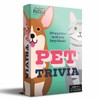 Professor Puzzle | Pet Trivia | Party Game | Ages