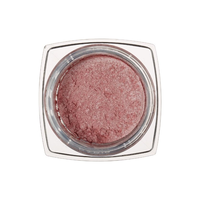 L'Oreal Paris Infallible 24HR Shadow, Always Pearly Pink, 0.12 oz.