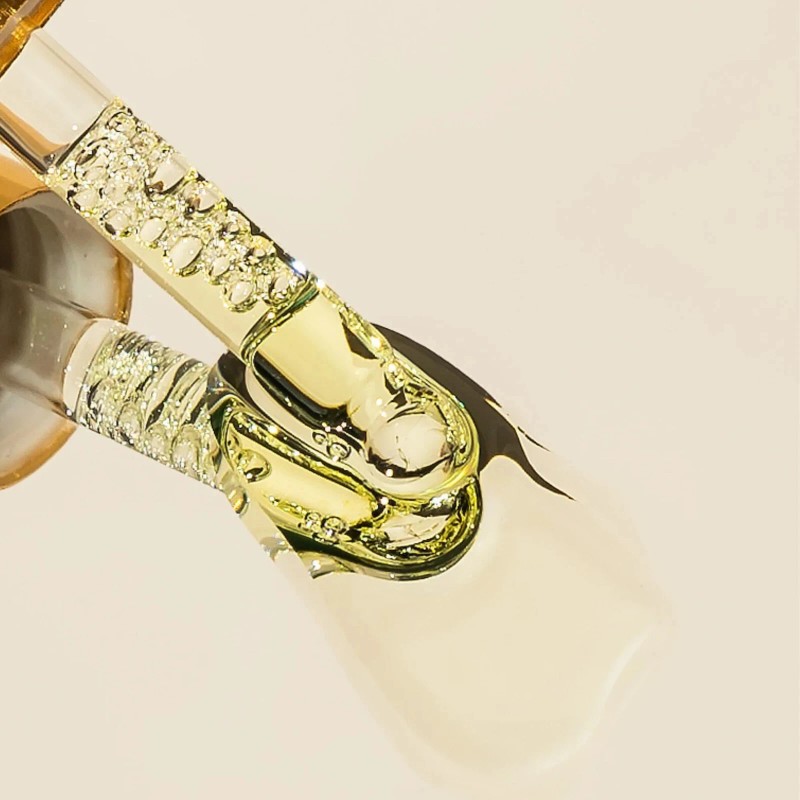 Brow Code Brow Gold Nourishing Growth Oil 5ml - 5ml