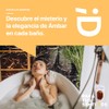Set de jabones BIOGLICERINE ÁMBAR | 2 Pack | Jabón