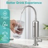 SimPure Q3-600A ALK Filter Cartridge for Q3-600 A Faucet