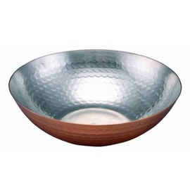 銅製 Hail Pot 17 cm