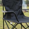 Silla Plegable Playa Exteriores Y Camping Funda Portavasos