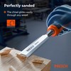 Presch Wood Chisel 20mm - Perfectly Polished for immediate use