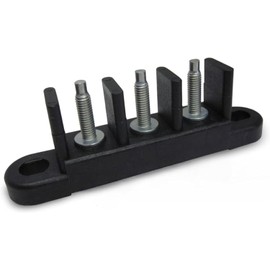 Polaris RZR 900 1000 Turbo (2016-20) Bloque de terminales de 3 postes - 4015778