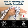 ZEN GIFT ENTERPRISE Japanese Towel Tenugui with Fray Prevention Processing,