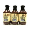 G Hughes Sauce Barbecue Original Sugar Free, 18 oz |