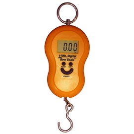 VISTA Digital Bow Scale