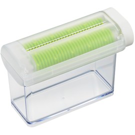 Glue Shredder with Container CH-2096