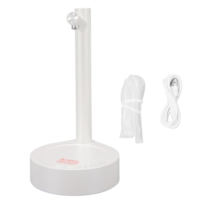Water Dispenser Desktop USB Charging Electric Drinking Pump Water Bottle