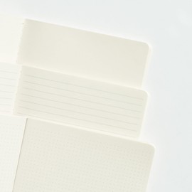 Grupo Erik Pack of 3 Steven Rhodes Notebooks A6 - Notebook Small A6-1 Notebook Lined 1 Notebook Dotted 1 Notebook Blank - Notepad A6 Steven Rhodes Merch