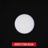 COAST® G20 Inspection Beam LED Penlight with Adjustable Pocket Clip