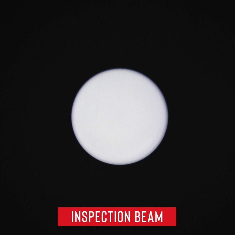 COAST® G20 Inspection Beam LED Penlight with Adjustable Pocket Clip
