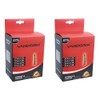 2 PACK Vandorm 27.5 x 1.50-2.30" MTB Bicycle Mountain Bike