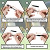 Bailinks Professional Ultrasonic Dog Whistle Set–Adjustable Frequency for Effective Training
