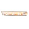 Side Mirror LED Indicator Turn Signal Light Replacement for Kia