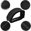 Pedal Straps (4 Pieces), Bicycle Pedal Toe Clip Straps Two