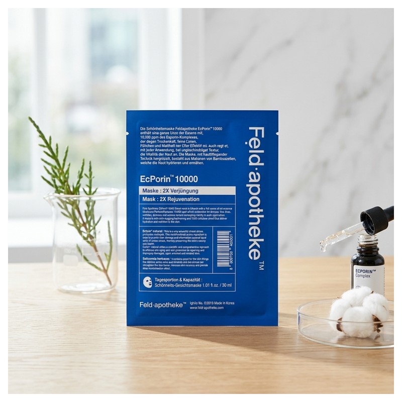 Feld Apoteke Provision of third-party information for Feld'Apotheke order/delivery /