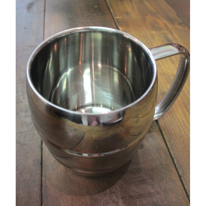 WOW [Commercial] 18 – 8 bia-zyokki 16 oz. (Double Walled)