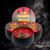 Ancestral Warriors Conjuring Candle (Medium 8oz)
