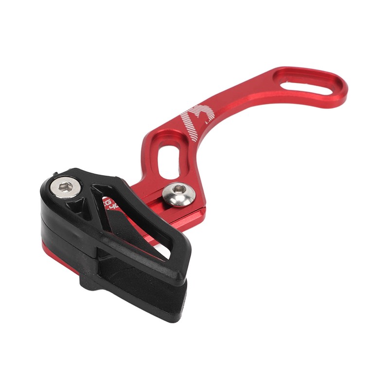 Bike Chain Guide Aluminum Alloy High Strength Lightweight Replacement Bicycle