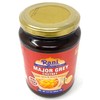 Rani Major Grey Mango Chutney (Indian Preserve) 36oz (2.2lbs) 1kg