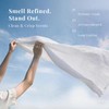 Laundry Fragrance Oil Set, Long-Lasting Scent for Dryer Balls 10ml