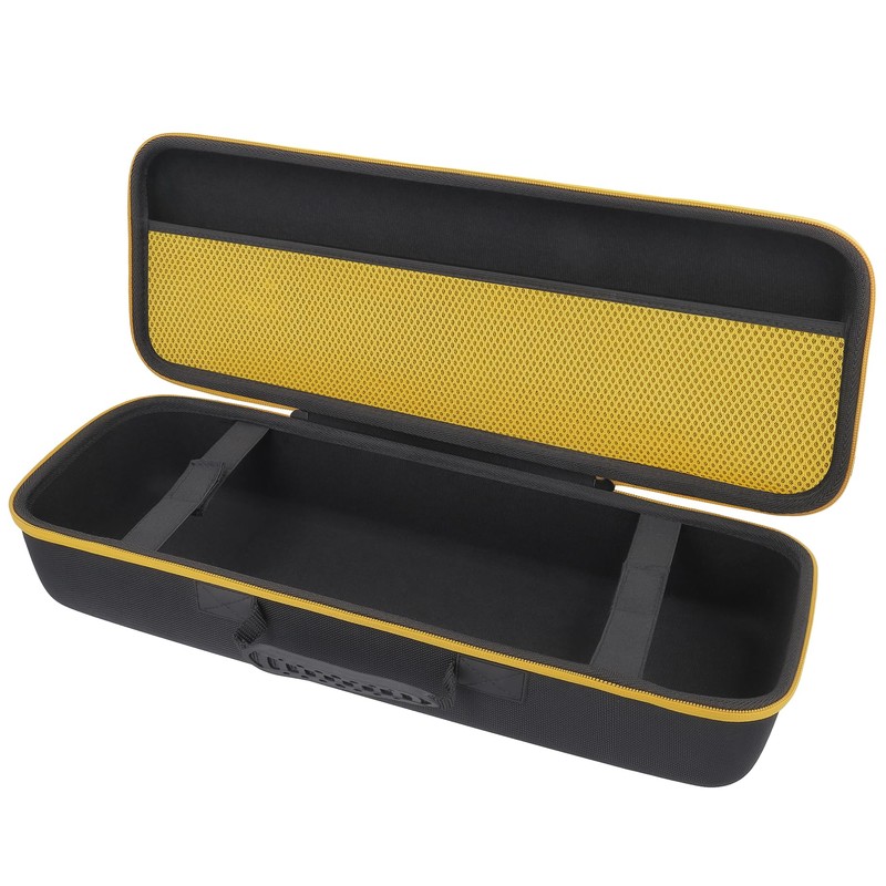khanka Hard Travel Case Replacement for DEWALT DCG412B 20V MAX