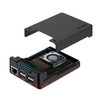 Argon NEO 5 Case for Raspberry Pi 5 (BRED) |
