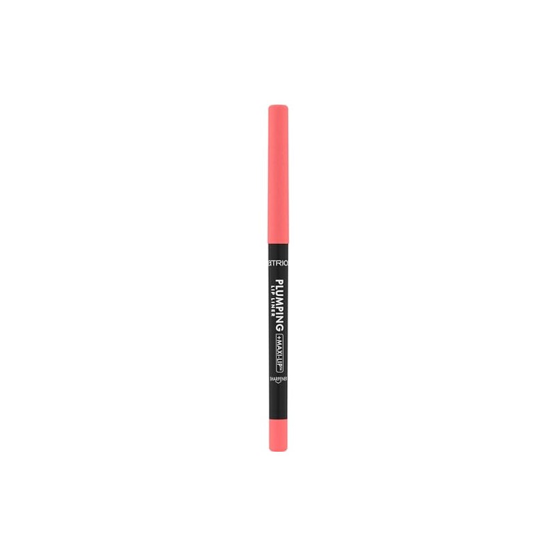 Catrice Plumping Lip Liner 160 S-peach-less, pink, Lippenkonturenstift, aufpolsternd, langanhaltend,