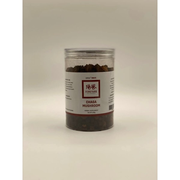 Chaga Mushroom