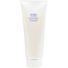 Kira Cosmetics Double Clean 5.6 oz (160 g) (Facial Cleanser)