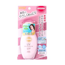 KOSE Suncat Milky Gel Milky 2.8 oz (80 g)