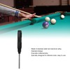 Pool Cue Weight Screw Wrench Billboards Pool Cue Weight Bolt