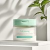 Adman Bergamot Pore Clearing Toner Pads 60 Sheets / 아드망