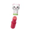 Lip Smacker - Bálsamo labial, Kitten Water-Meow-Lon, 0.14 onzas
