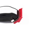 Professional Line Attachment Comb With Metal Fitting 1½ Cutting Guide