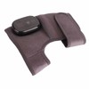 Knee Heating Pad Electric Heated Knee Brace with 3 Adjustable