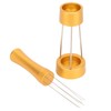 Coffee Stirrer Distributor Needle Stainless Steel Coffee Stirring Powder Needle