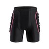 Women's Hip Butt Protection Padded Shorts Armor Hip Protection Shorts