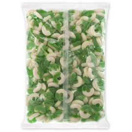 Albanese Candy, Gummi Apple Rings, 4.5-pound Bag