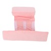 Baby Sleeping Pillow Prevent Rolling Spitting Detachable Wash Baby Side